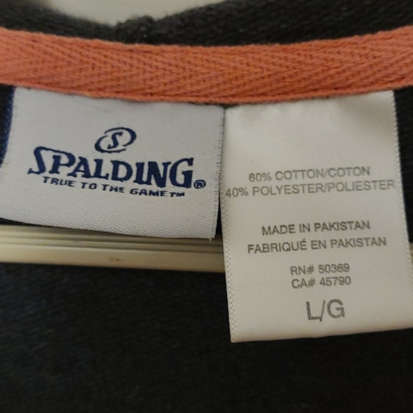 Spaulding Zip Hoodie - Picture 10 of 10